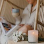 Coconut Lime - Large 50 Hour Pure Soy Candle