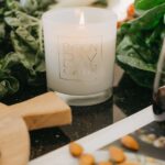 French Pear - Large 50 Hour Pure Soy Candle