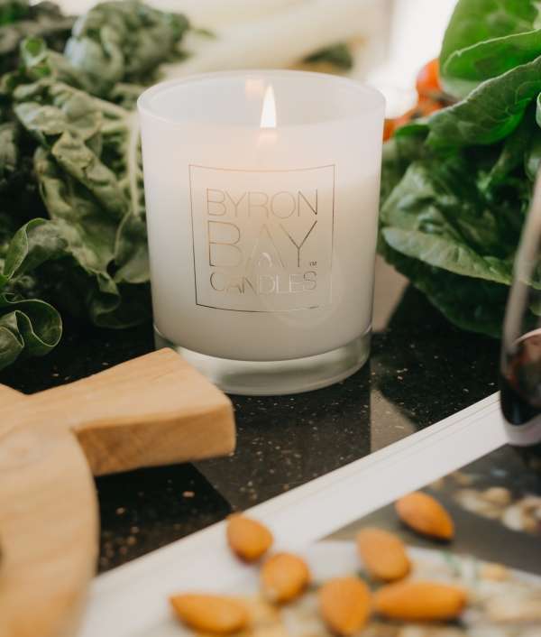 French Pear - Large 50 Hour Pure Soy Candle
