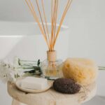 Exotic Amber Fragrant Reed Diffuser
