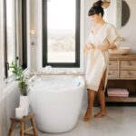 Exotic Amber - Large 50 Hour Pure Soy Candle
