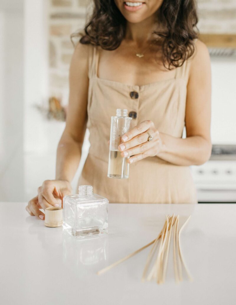 All Reed Diffuser Refills 130mls with New Reed Sticks