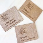 Order 5 x Scent Tester Cards to discover your favourite aromas