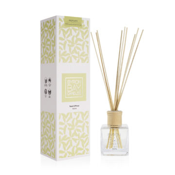 Festivity Reed Diffuser image