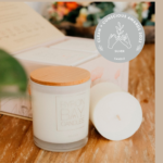 Twin Gift Set-Byron-Bay-Candles
