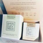 Scented pure soy candle and refill candle twin gift set | all scents available (phthalate FREE)