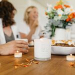 A24I4945-scaled-1.jpg Qty 152 Unscented Pure Soy Wax Tea Light Candles | Coupons Excluded | FREE delivery