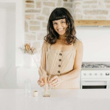 Reed Diffuser + Refills Bundle | 15% off applied at the check-out