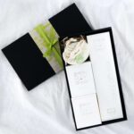 Candles Reed Diffuser Gift Set