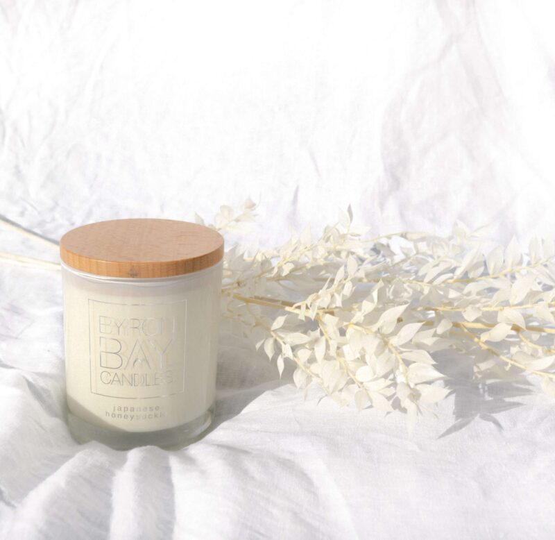 Candles Reed Diffuser Gift Set