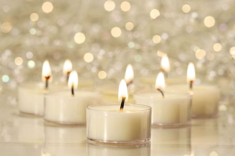 Bulk_pure_soy_tea_lights-scaled-1.jpg Qty 152 Unscented Pure Soy Wax Tea Light Candles | Coupons Excluded | FREE delivery