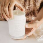 Candles Gift Set 300 hours burn time