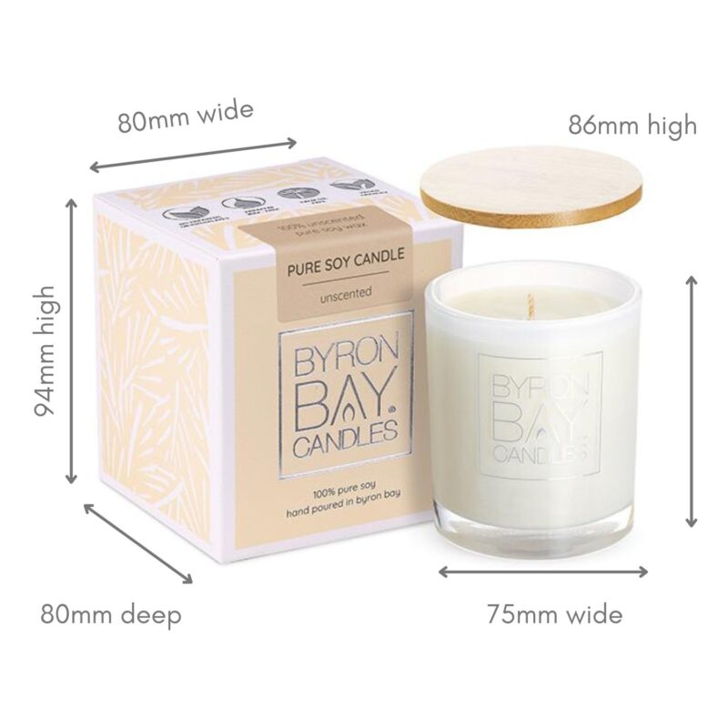 Sandalwood Vanilla 50 hour candle measurements Wholesale Restock Bundle | Discount applied at the checkout
