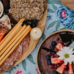 Awaken (frankincense, orange, cinnamon, clove, peppermint) – Medium 30 Hour Pure Soy Candle