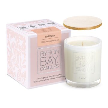 Byron-Bay-Candles-Harmony-Floral-30-hour