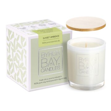 Byron-Bay-Candles-Sunset-Ambience-30hr