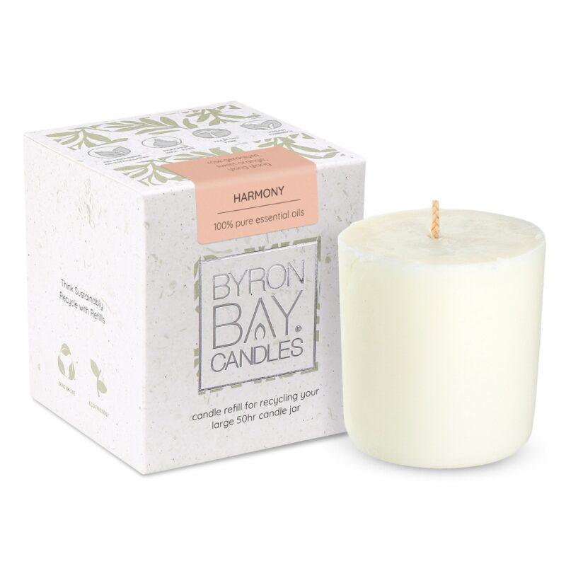 Byron-Bay-Candles-Harmony-Refill-Candle