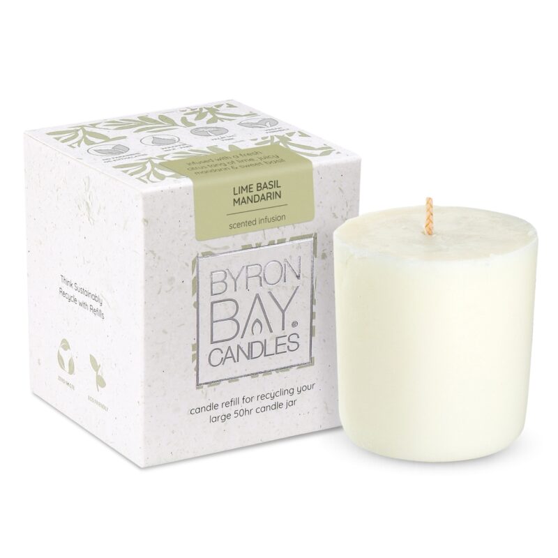 Byron-Bay-Candles-Lime-Basil-Mandarin-Refill-Candle Byron-Bay-Candles-Lime-Basil-Mandarin-Refill-Candle
