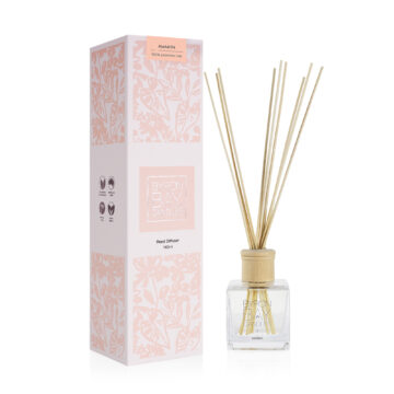 Awaken Reed Diffuser Byron Bay Candles
