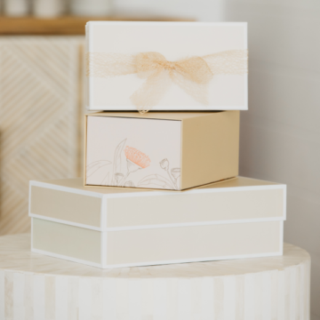 Byron Bay Candles gift sets