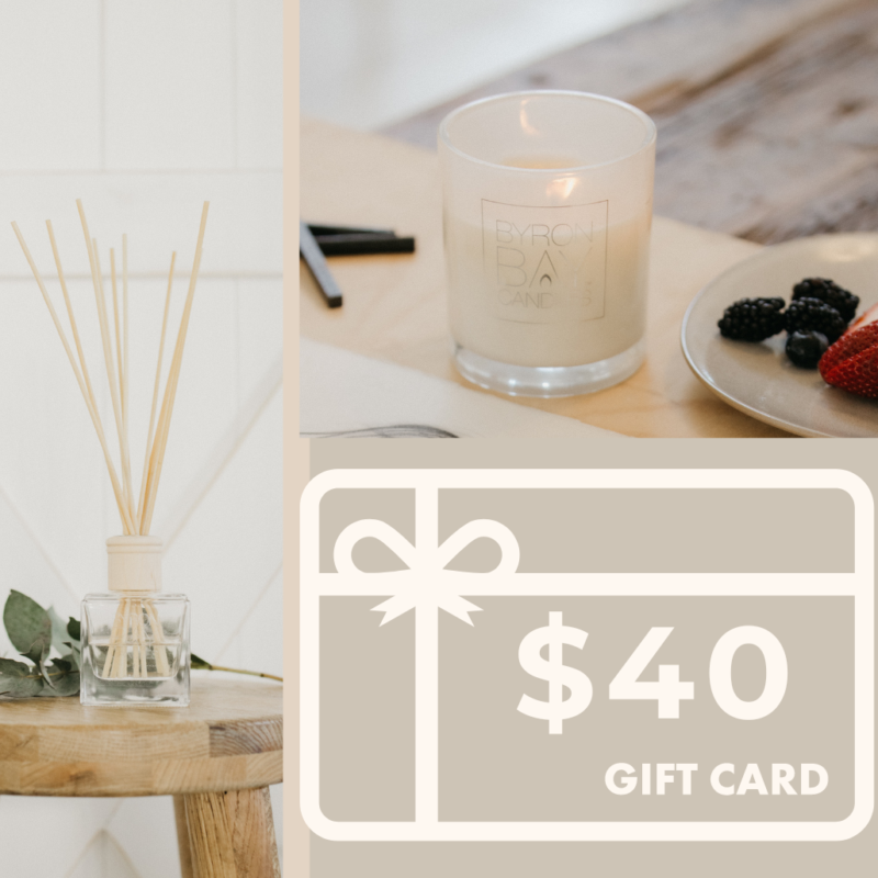 Gift Voucher 