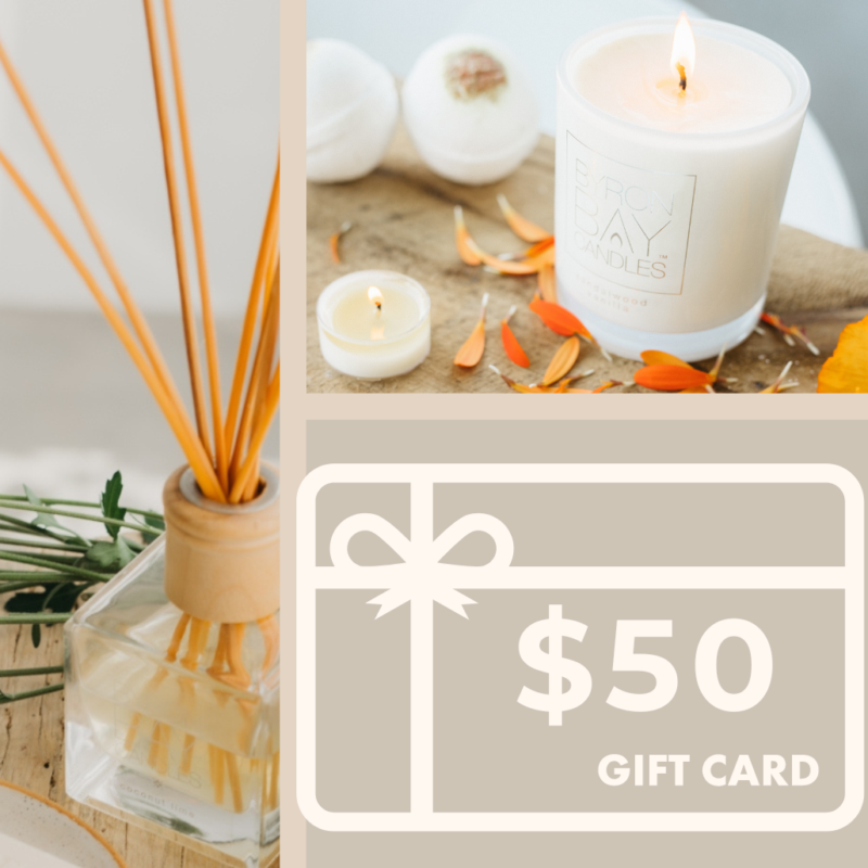 Gift Voucher 