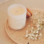 Scented Medium 30 hour pure soy candles | All aromas | Wholesale range