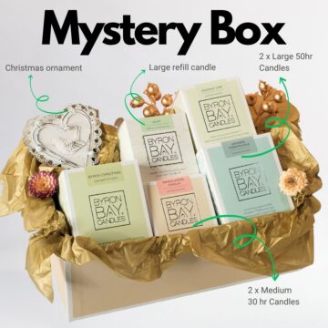 Mystery Box Black Friday Collection